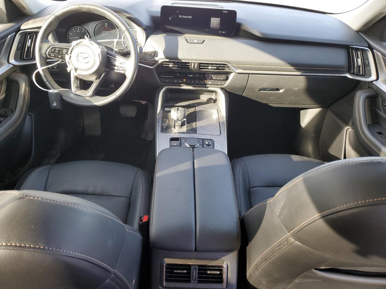 2024 MAZDA CX-90 PREFERRED PLUS VIN:JM3KKCHD1R1111506