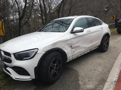 2023 Mercedes-Benz GLC 300 W1N0J8EB5PG146569 VIN:W1N0J8EB5PG146569