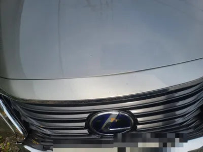 2017 Lexus ES 300 VIN: