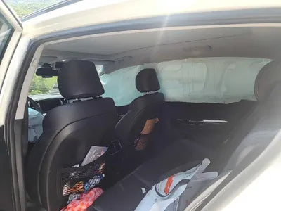 2017 Kia Sportage VIN: