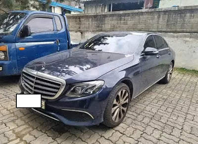 2020 Mercedes-Benz E 220 W1KZF0FB5LA835692 VIN:W1KZF0FB5LA835692