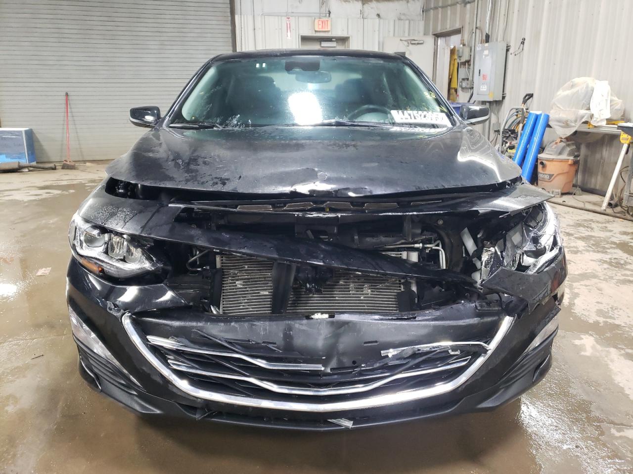 2024 CHEVROLET MALIBU PREMIER VIN:1G1ZE5ST9RF214095