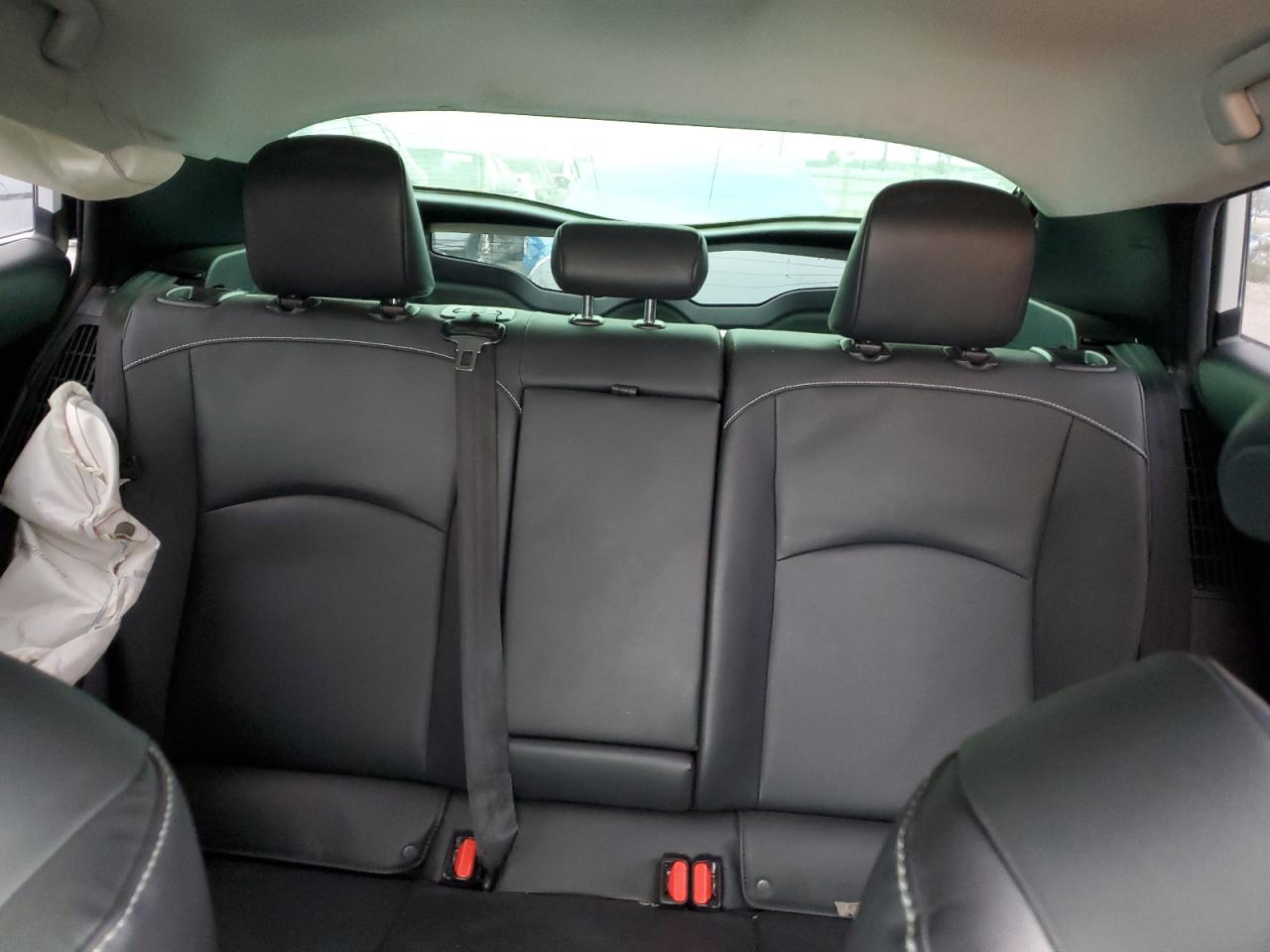 2022 TOYOTA PRIUS PRIME LE VIN:JTDKAMFP0N3202280