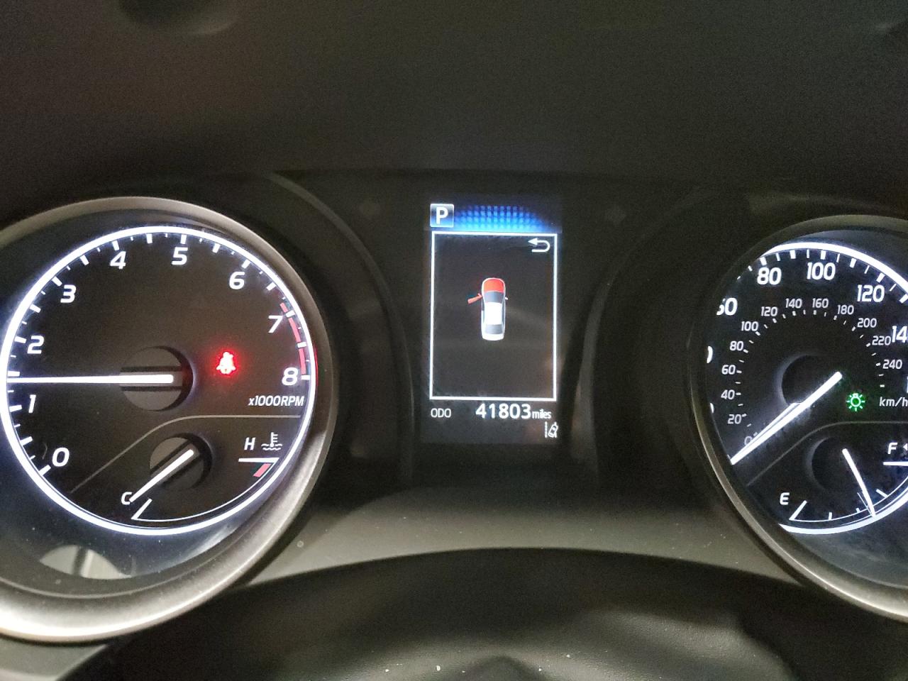 2022 TOYOTA CAMRY SE VIN:4T1G11AK4NU711035