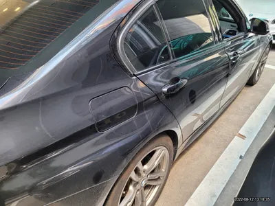 2017 BMW 320 WBA8A9104HK883469 VIN:WBA8A9104HK883469