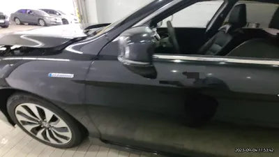 2017 Honda Accord JHMCR6650HC201281 VIN:JHMCR6650HC201281