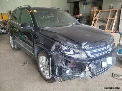 2015 Volkswagen Tiguan WVGZZZ5NZGW009930 VIN:WVGZZZ5NZGW009930