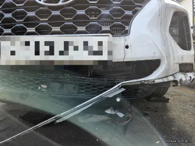 2020 Hyundai Santa FE VIN: