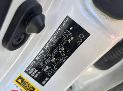 2015 Lexus ES 300 VIN: