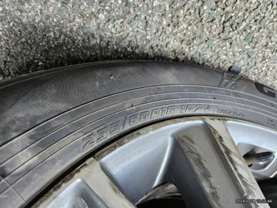 2018 Hyundai Santa FE KMHS281BBKU007230 VIN:KMHS281BBKU007230