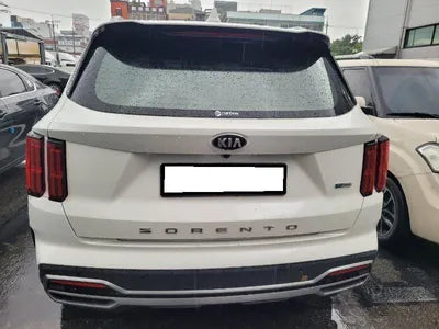 2020 Kia Sorento KNARM81GBMA016718 VIN:KNARM81GBMA016718