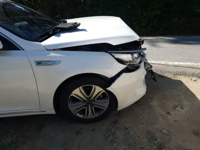 2017 Kia K5 KNAGU41EBHA011846 VIN:KNAGU41EBHA011846