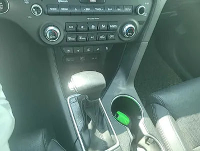 2020 Kia Sportage KNAP681ABLK751387 VIN:KNAP681ABLK751387