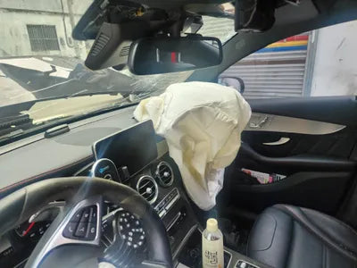 2019 Mercedes-Benz GLC 43 WDC0J6EB0KF549637 VIN:WDC0J6EB0KF549637