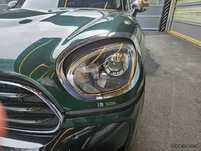 2018 MINI Countryman VIN: