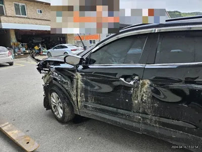 2016 Hyundai Santa FE VIN: