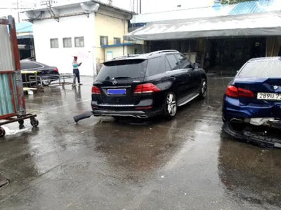 2018 Mercedes-Benz GLE 350 WDCDA2EB3JB101733 VIN:WDCDA2EB3JB101733