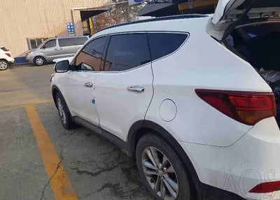 2018 Hyundai Santa FE KMHSW81UBJU834628 VIN:KMHSW81UBJU834628