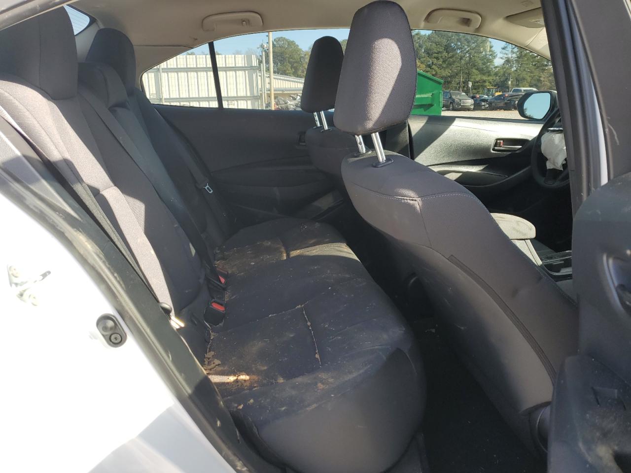 2024 TOYOTA COROLLA LE VIN:2C3CDZBT8KH660495