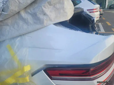 2023 Genesis G80 VIN: