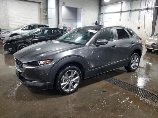 2024 MAZDA CX-30 PREFERRED VIN:3MVDMBCM8RM625576