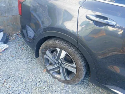 2021 Kia Sorento KNARK81GBMA040541 VIN:KNARK81GBMA040541