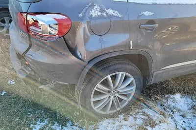 2015 Volkswagen Tiguan WVGZZZ5NZFW575402 VIN:WVGZZZ5NZFW575402