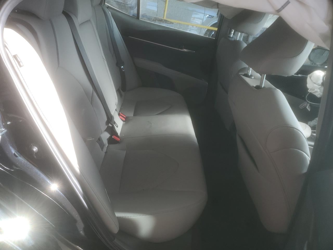 2023 TOYOTA CAMRY XLE VIN:KM8SMDHF7GU150327