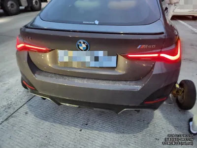 2023 BMW i4 VIN: