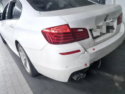 2016 BMW 520 WBA5E5108GG208967 VIN:WBA5E5108GG208967