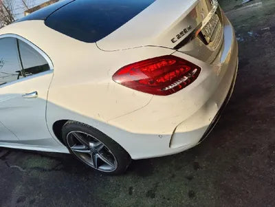 2016 Mercedes-Benz C 250 632KMWDDWF0KB7GF3 VIN:632KMWDDWF0KB7GF3