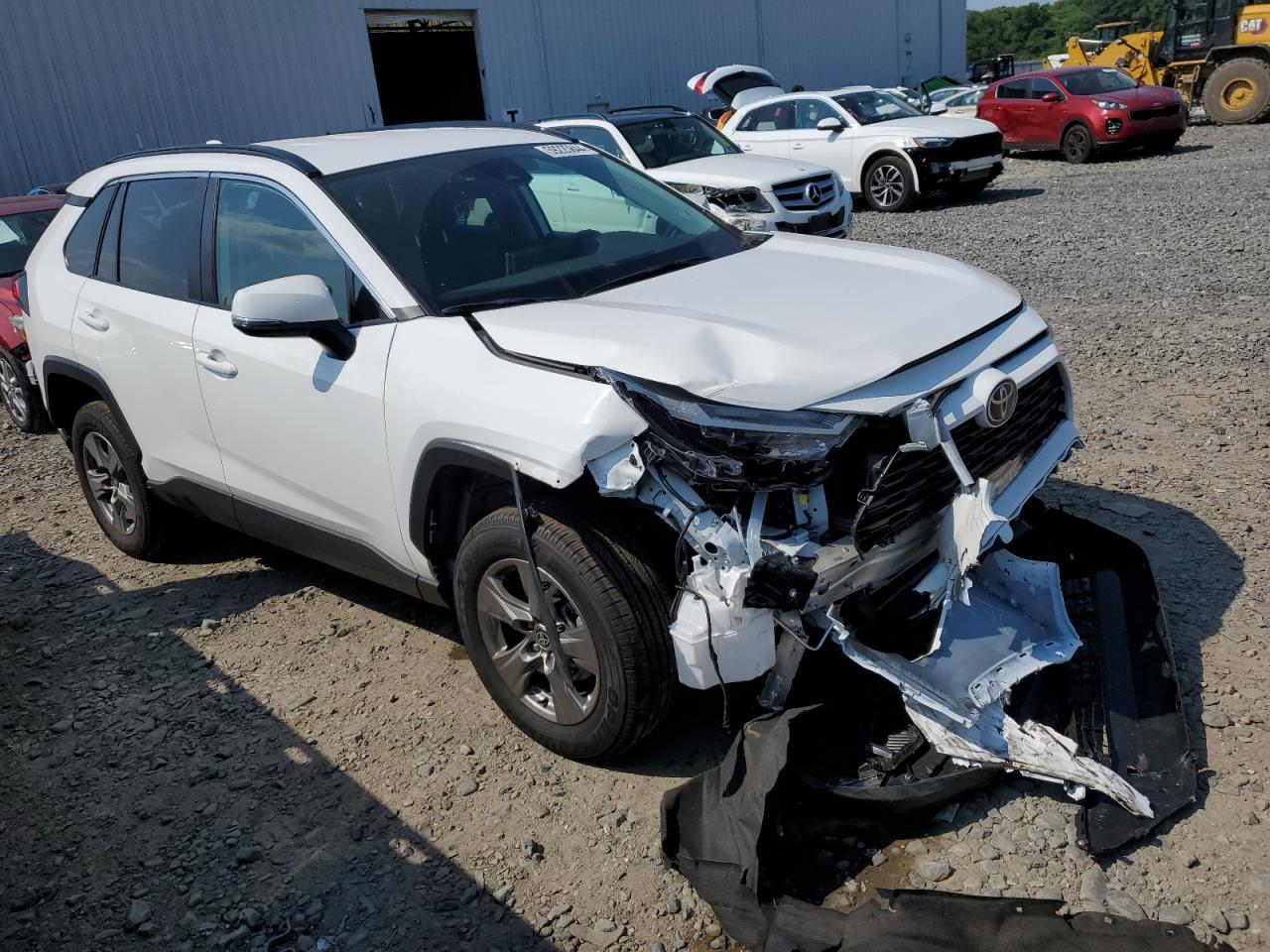 2024 TOYOTA RAV4 XLE VIN:2T3P1RFV8RC405522