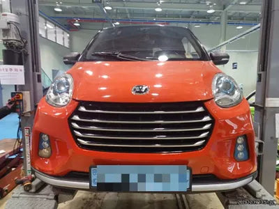 2021 Mercedes-Benz Smart VIN: