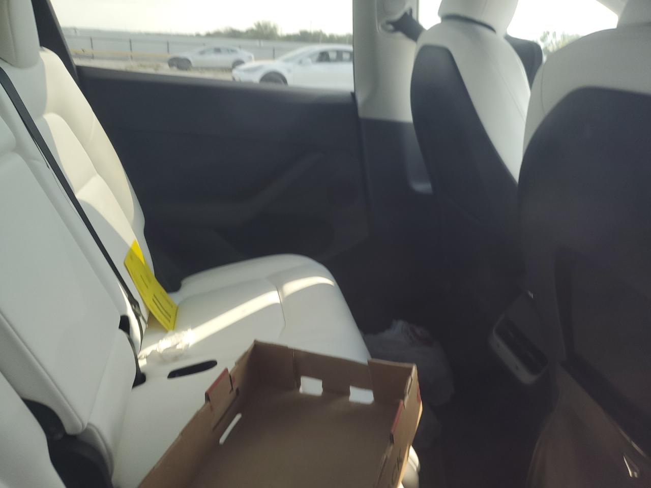 2023 TESLA MODEL Y  VIN:7SAYGAEEXPF882902