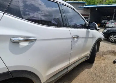 2015 Hyundai Santa FE KMHSW81UDFU409701 VIN:KMHSW81UDFU409701