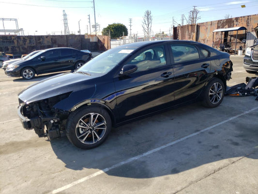 2023 KIA FORTE LX VIN:3KPF24AD0PE507155