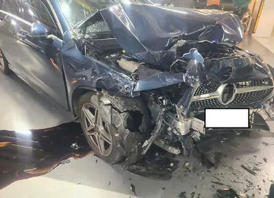 2020 Mercedes-Benz A 220 W1K3F4EB6LJ203170 VIN:W1K3F4EB6LJ203170