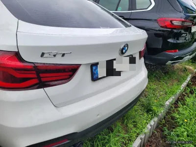 2020 BMW 320 WBA8T310XLCE85602 VIN:WBA8T310XLCE85602