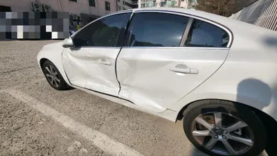 2016 Volvo S60 YV1FS79B0G2405474 VIN:YV1FS79B0G2405474