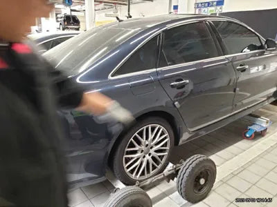 2018 Audi A6 664KMWAUZZZ4G7JN1 VIN:664KMWAUZZZ4G7JN1