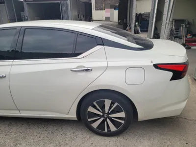 2019 Nissan Altima 1N4BL4AV4KC260183 VIN:1N4BL4AV4KC260183