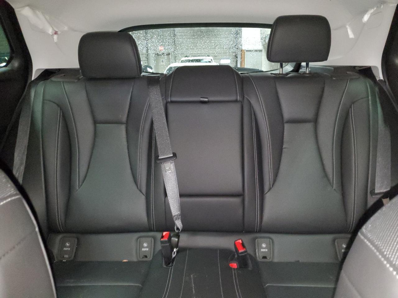 2024 BUICK ENVISION PREFERRED VIN:LRBFZME44RD059009