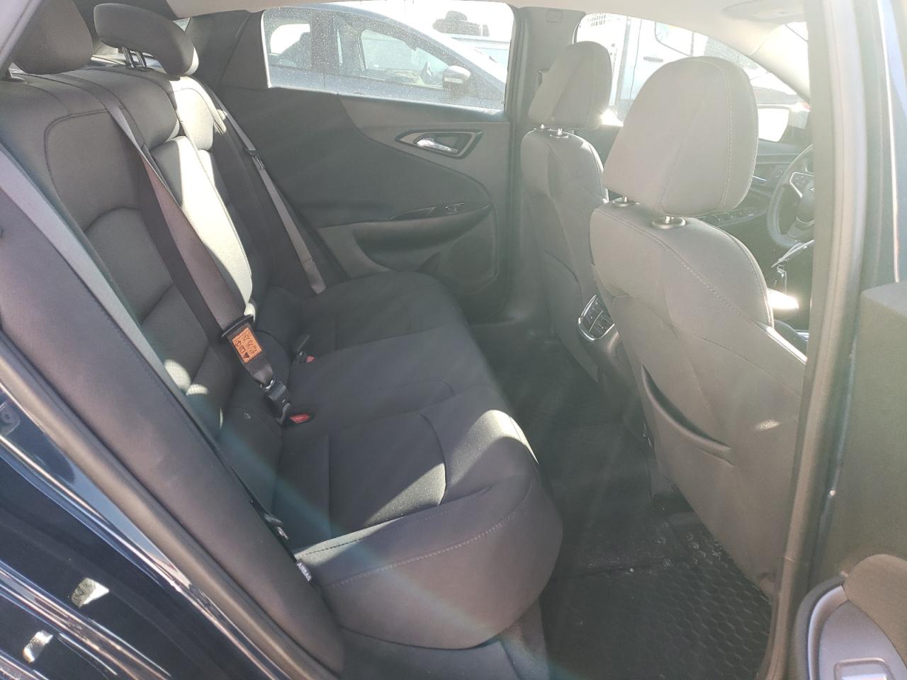 2022 CHEVROLET MALIBU LT VIN:1G1ZD5ST3NF157700