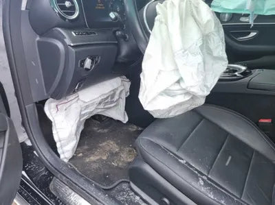 2020 Mercedes-Benz E 300 W1KZF4JB6LA761259 VIN:W1KZF4JB6LA761259