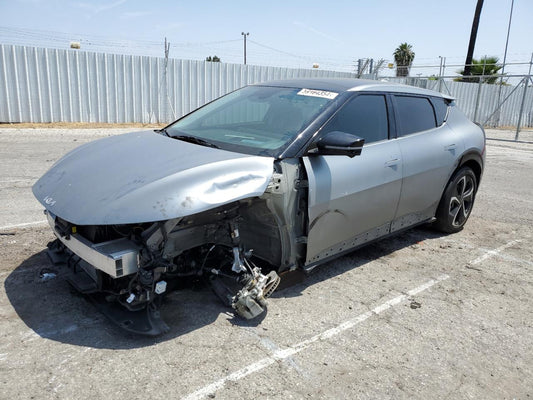 2022 KIA EV6 LIGHT VIN:KNDC3DLC8N5040595