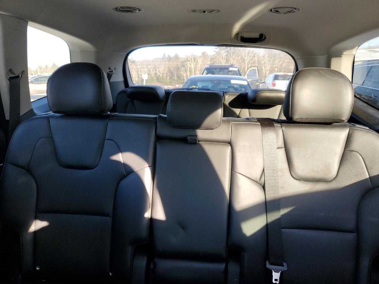 2022 KIA TELLURIDE LX VIN:5XYP2DHC5NG293474