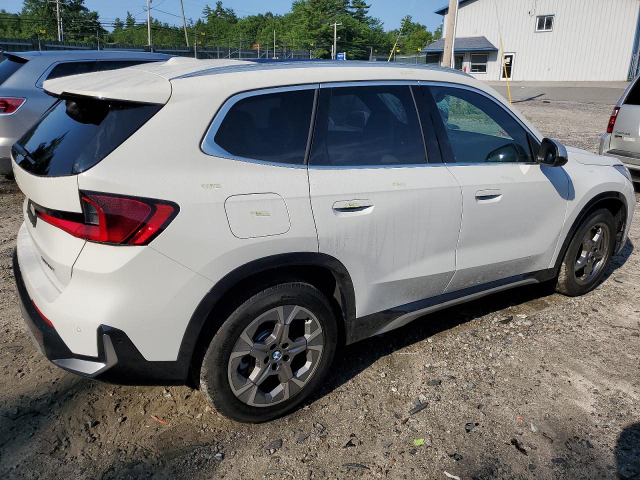 2024 BMW X1 XDRIVE28I VIN:WBX73EF09R5Y46625