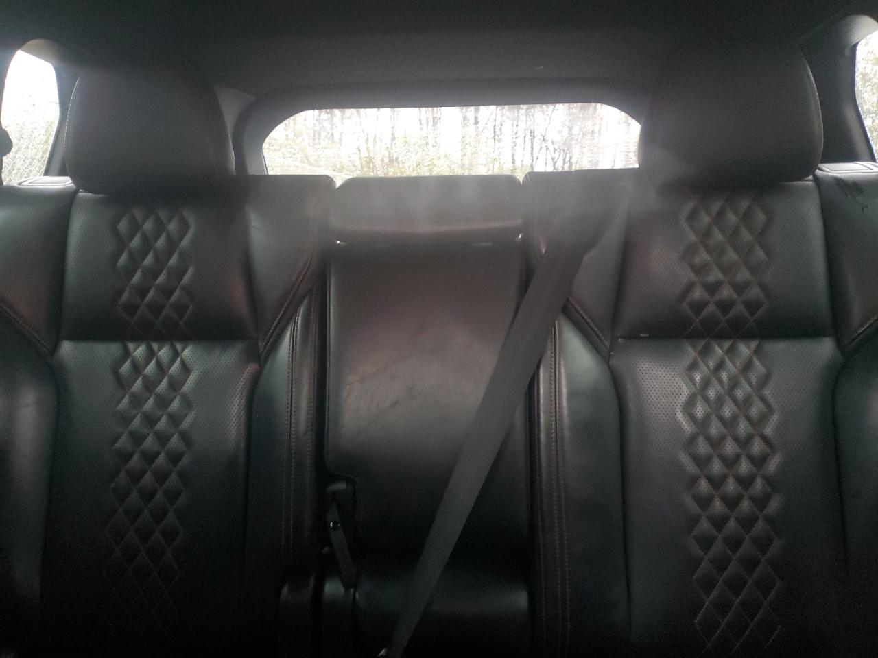 2022 MITSUBISHI OUTLANDER SEL VIN:JA4J3VA80NZ008299