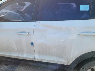 2016 Hyundai Tucson KMHJ281ADGU202613 VIN:KMHJ281ADGU202613