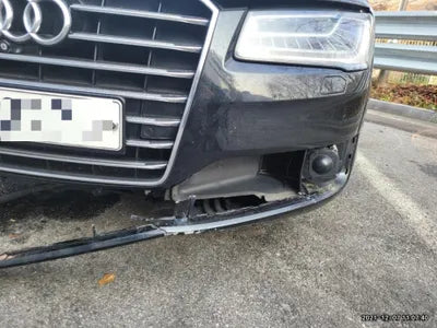 2015 Audi 50 WAUZZZ4H5FN008668 VIN:WAUZZZ4H5FN008668